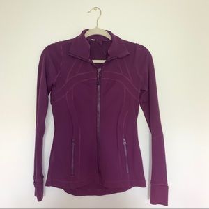 LULULEMON DEFINE JACKET